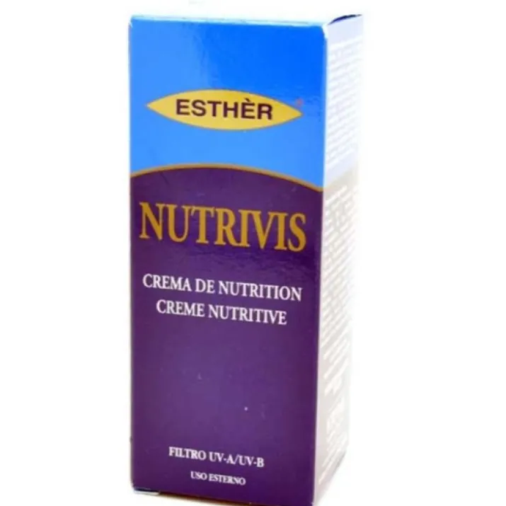 Esthèr Nutrivis Laboratori Krymi 50ml