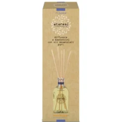 Etereal Profumatore Rilassa Per Ambiente Con Bastoncini 250ml