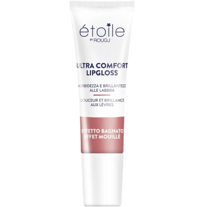 Etoile Ultra Comfort Lipgloss 3 Rougj 10ml