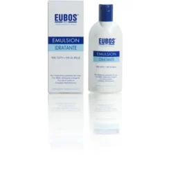 Eubos Emulsione Idratante Morgan Pharma 200ml