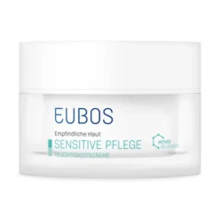 Eubos Sensitive Crema Normalizzante Morgan Pharma 50ml