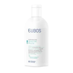 Eubos Sensitive Emulsione Dermoprotettiva Morgan Pharma 200ml