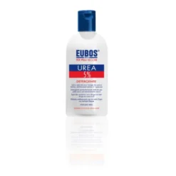 Eubos Urea 5% Detergente Morgan Pharma 200ml