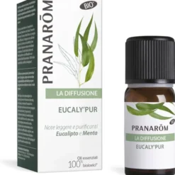 Eucaly Pur Olio Essenziale PRANARÕM 30ml