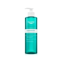 EUCERIN DC DET PURIF 400ML