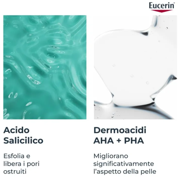 EUCERIN DC DET PURIF 400ML