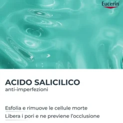EUCERIN DC DET TRIPLA AZ 400ML