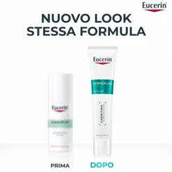 EUCERIN DC FLUIDO OPACIZZ 40ML