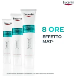 EUCERIN DC FLUIDO OPACIZZ 40ML