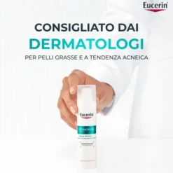 EUCERIN DC SIERO TRIPLA AZ40ML
