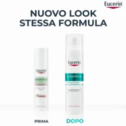 EUCERIN DC SIERO TRIPLA AZ40ML