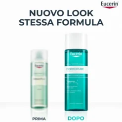 EUCERIN DC TONICO PURIF 200ML