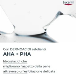 EUCERIN DC TONICO PURIF 200ML