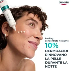 EUCERIN DC TRATTAMENTO RINN