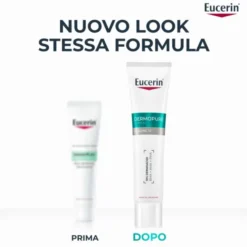 EUCERIN DC TRATTAMENTO RINN
