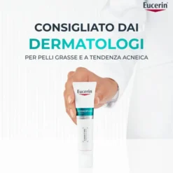 EUCERIN DC TRATTAMENTO RINN