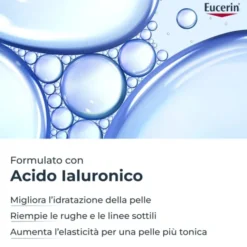 EUCERIN HYAL FILL+3X GG 30 RIC