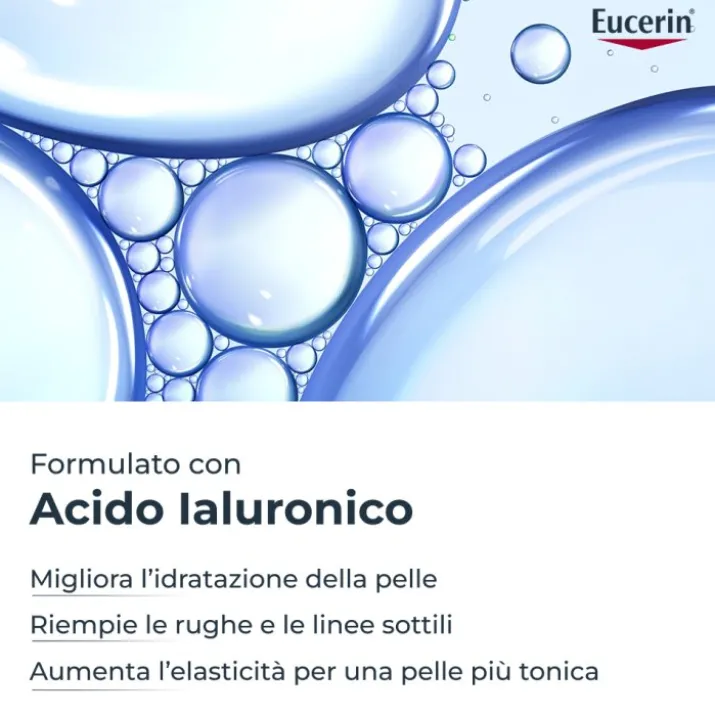 EUCERIN HYAL FILL+3X GG 30 RIC