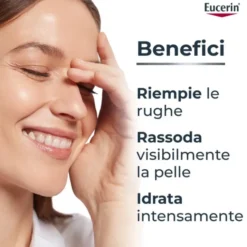 EUCERIN HYAL FILL+3X GG 30 RIC