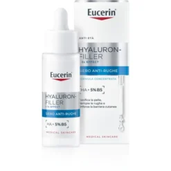 EUCERIN HYAL FILL+3X SIE ANTIR