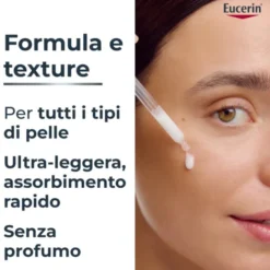 EUCERIN HYAL FILL+3X SIE ANTIR