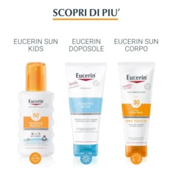 EUCERIN® SUN PHOTOAGING CONTROL TINTED MEDIUM 50ml