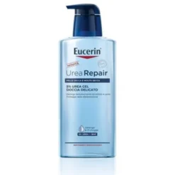 Eucerin 5% Urea Gel Doccia Delicato Eucerin 400ml