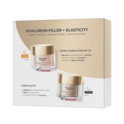 Eucerin Xmas Pack 2025 Routine Anti-Età Uniformante