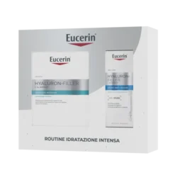 Eucerin Xmas Pack 2025 Routine Idratazione Intensa