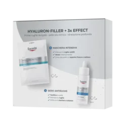 Eucerin Xmas Pack 2025 Routine Idratazione Intensa