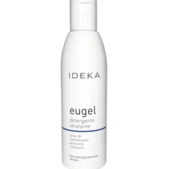 Eugel Det Viso Corpo 200ml