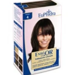 EUPHIDRA EXCOL 5.3 CAST DOR