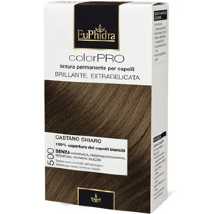 EUPHIDRA TIN COLORPRO 550 50ML