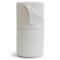 Eurelasto Benda Adesiva Elastica 10cm x 4,5m Eurofarm