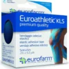 Euroathletic KLS Blu 5cm x 5m Eurofarm
