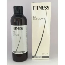 Eurobios Fitness B:O Olio Lavante 200ml