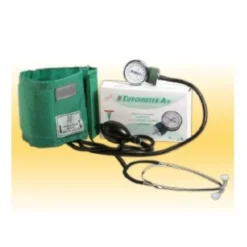 Eurometer A+ Sfigmomanometro Con Fonendoscopio