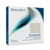 Eurosorb 5x5cm Eurofarm 10 Medicazioni