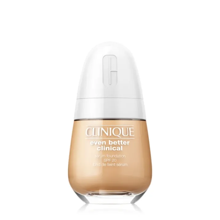 Even Better Clinical™ Serum Foundation SPF20 WN 38 Stone Clinique 30ml