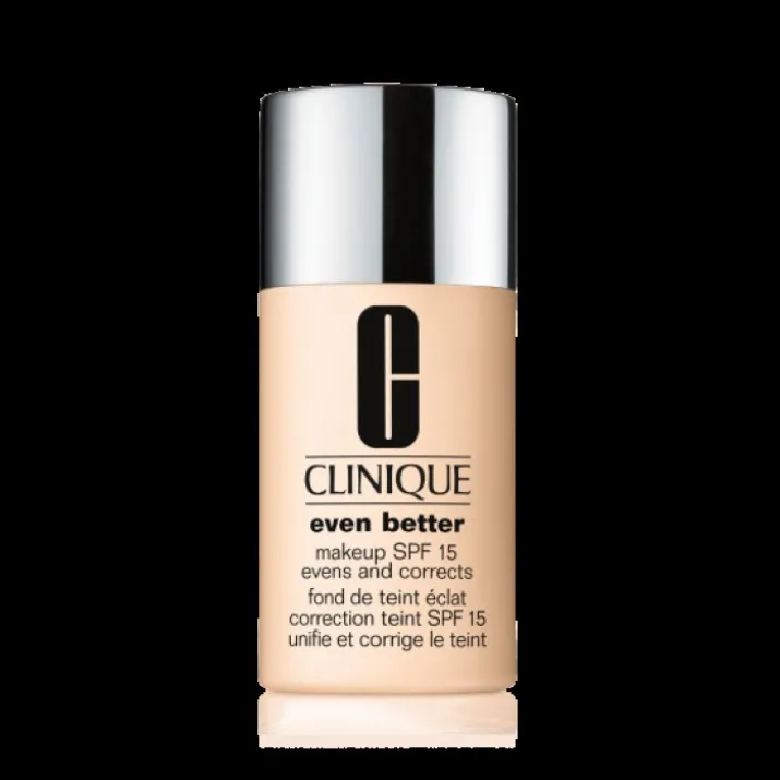 Even Better™ Makeup Broad Spectrum Spf15 CN 01 Alabaster Clinique 30ml