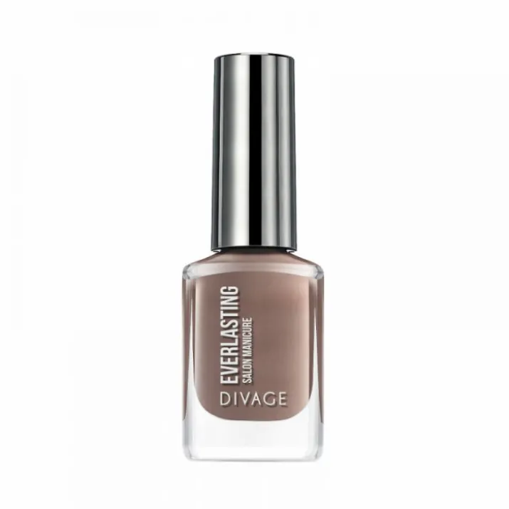 Everlasting Gel-Based 05 Taupe Brown Divage