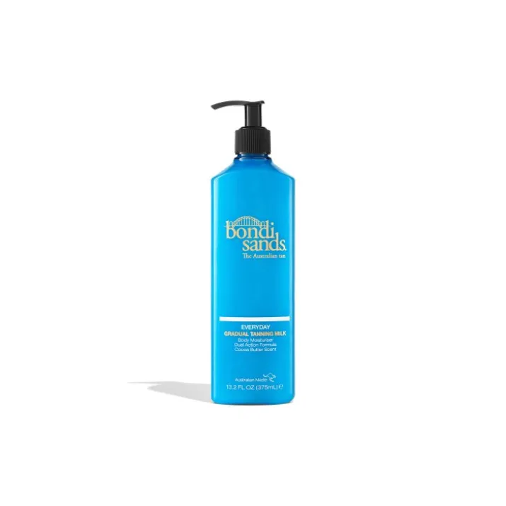 Everyday Gradual Tanning Milk Bondi Sands 375ml