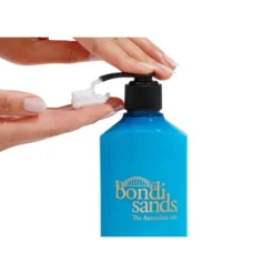 Everyday Gradual Tanning Milk Bondi Sands 375ml