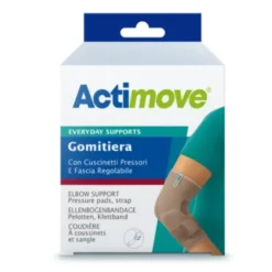 Everyday Support Gomitiera Taglia S ActiMove 1 Pezzo