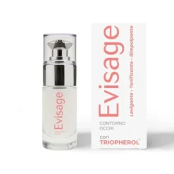 Evisage Contorno Occhi con Triopherol 15ml