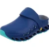 Evoflex Unisex Blu Navy Tg.38 Scholl