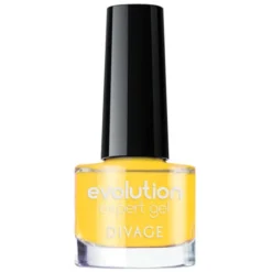 Evolution Expert Gel 108 Yellow Divage