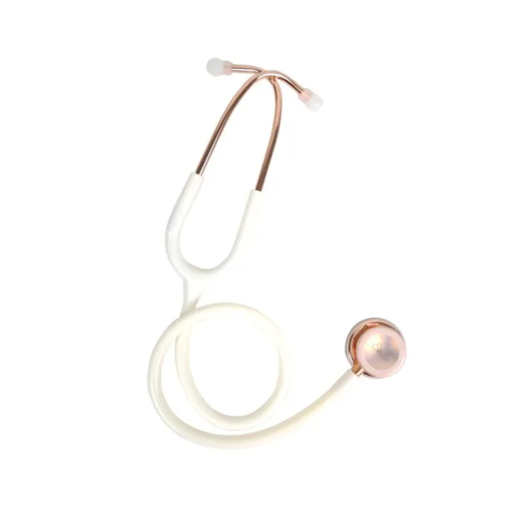 Evolve Duofono Oro Rosa/Bianco GIMA