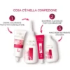 Excellence Crème Colorazione Permanente 3 Castano Scuro L'OREAL 40ml