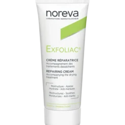 Exfoliac® Crema Riparatrice Noreva 40ml